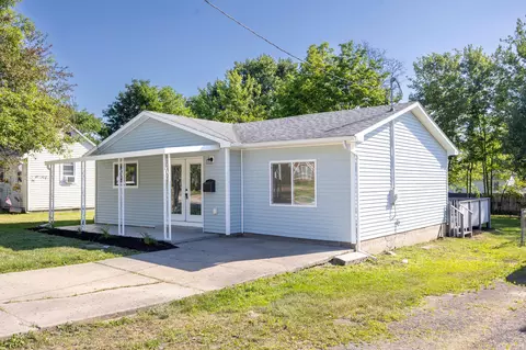 409 Hawthorne Ave, London, OH 43140