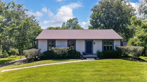 9520 Concord Rd, Powell, OH 43065