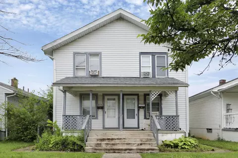 678-680 E Gates St, Columbus, OH 43206