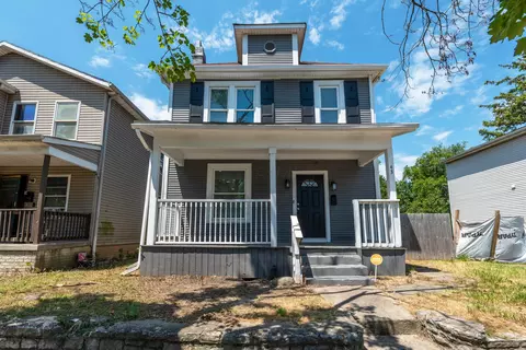 43 S Wayne Ave, Columbus, OH 43204