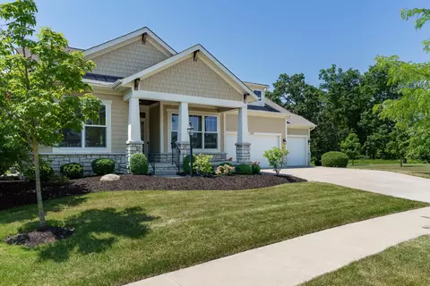 6591 Timble Falls Dr, Dublin, OH 43016 photo 4