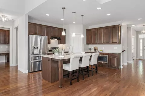 6591 Timble Falls Dr, Dublin, OH 43016 photo 9