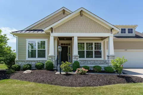 6591 Timble Falls Dr, Dublin, OH 43016 photo 5