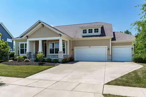 6591 Timble Falls Dr, Dublin, OH 43016 photo 3