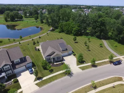6591 Timble Falls Dr, Dublin, OH 43016 photo 2