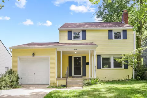 354 Park Blvd, Worthington, OH 43085