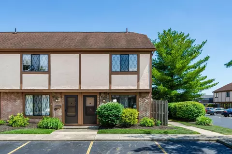 5598 Cartwright Ln #20, Columbus, OH 43231