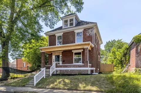 877 Carpenter St, Columbus, OH 43206