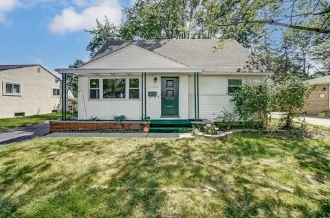 1303 Shanley Dr, Columbus, OH 43224