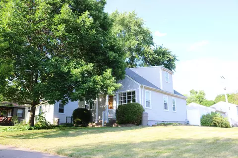820 Mcclain Rd, Columbus, OH 43212