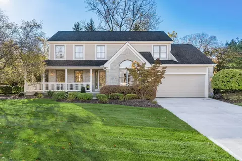 619 Crossing Crk S, Columbus, OH 43230