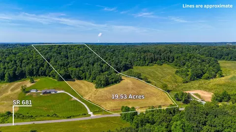 46473 State Route 681, Coolville, OH 45723