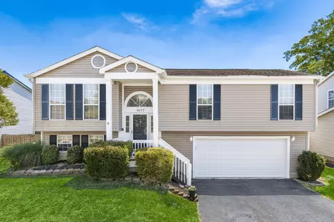 4977 Crockett Dr, Hilliard, OH 43026