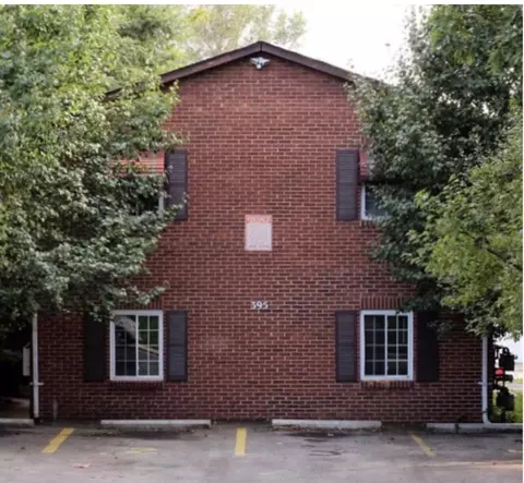 395 E 13th Ave, Columbus, OH 43201