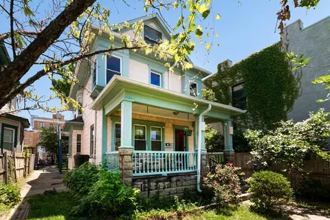 1456 Indianola Ave, Columbus, OH 43201
