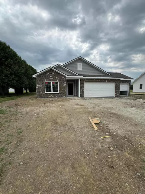 1021 Andrick Drive Dr, Washington Court House, OH 43160