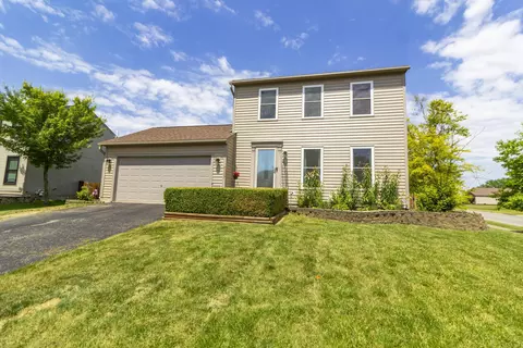 1585 Hocking Valley Pl, Lancaster, OH 43130
