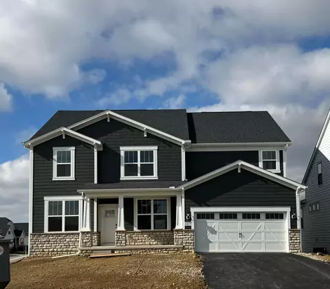 4455 Coyote Xing #LOT 3806, Powell, OH 43065