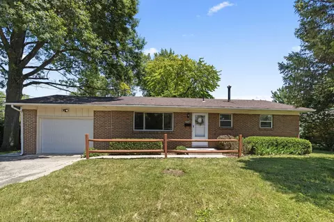 3930 Dresden St, Columbus, OH 43224
