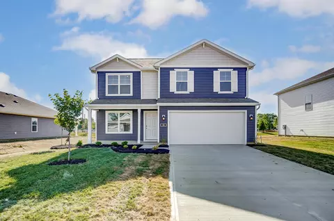 10 Cider Mill Dr, Ashville, OH 43103