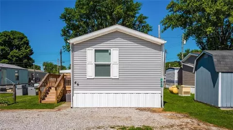 3650 Logan-lancaster Apt 46 Rd, Lancaster, OH 43130
