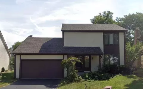 5978 Markridge Ln, Columbus, OH 43231