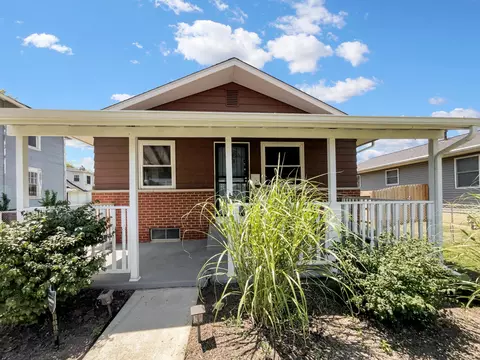 1145 Brown Rd, Columbus, OH 43223