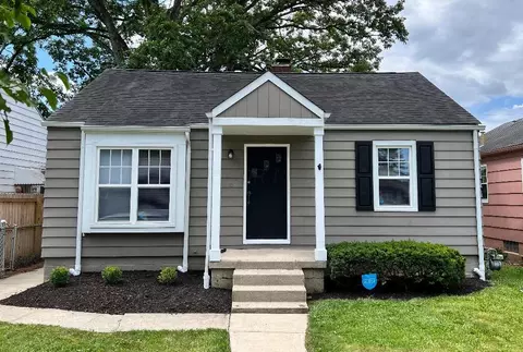 639 E Jeffrey Pl, Columbus, OH 43214