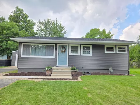 102 Seventh Ave, Galion, OH 44833