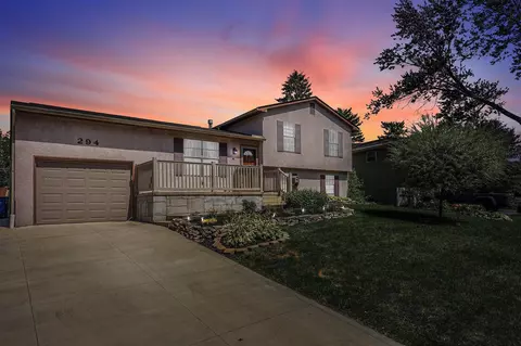 294 Broken Arrow Rd, Columbus, OH 43230