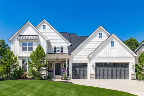 1662 Wrenbury Dr, Galena, OH 43021