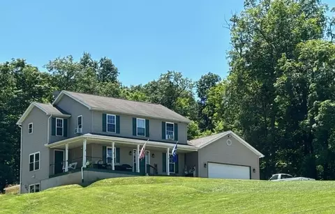 940 Waugh Rd, Greenfield, OH 45123