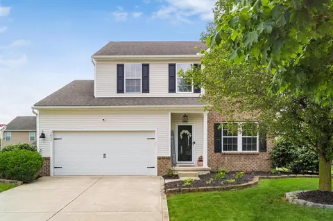 5856 Platinum Dr, Grove City, OH 43123