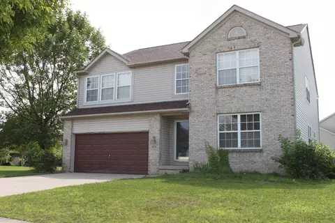 6024 Aquamarine Dr, Grove City, OH 43123