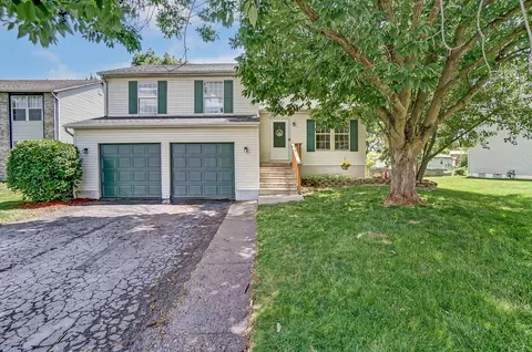 5701 Converse Ct, Hilliard, OH 43026