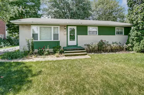 585 Bernhard Rd, Columbus, OH 43213