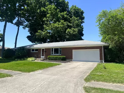 1734 Thomas Dr, Springfield, OH 45503 photo 5