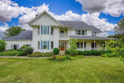 3726 Sulphur Spring Rd, Kingston, OH 45644