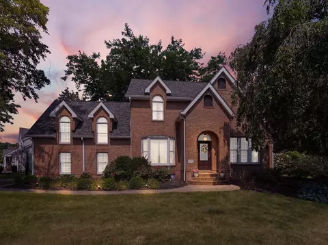503 Forestview Ct, Circleville, OH 43113
