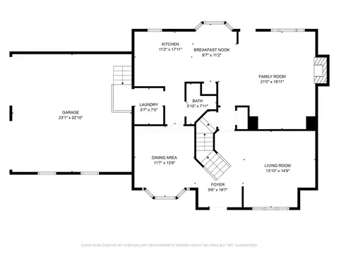 503 Forestview Ct, Circleville, OH 43113 photo 38