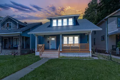 1482 Minnesota Ave, Columbus, OH 43211