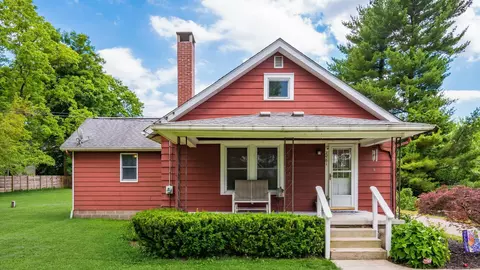 2481 Old Columbus Rd, Granville, OH 43023