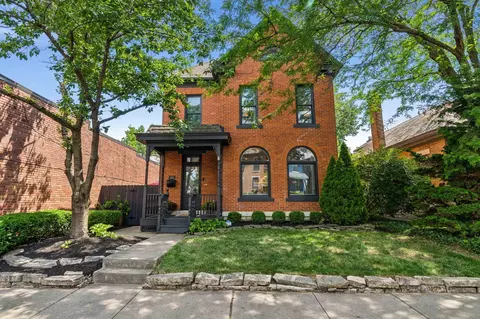 181 Thurman Ave, Columbus, OH 43206