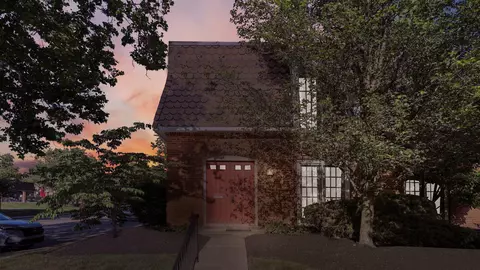 2850 Chateau Cir S #23, Upper Arlington, OH 43221