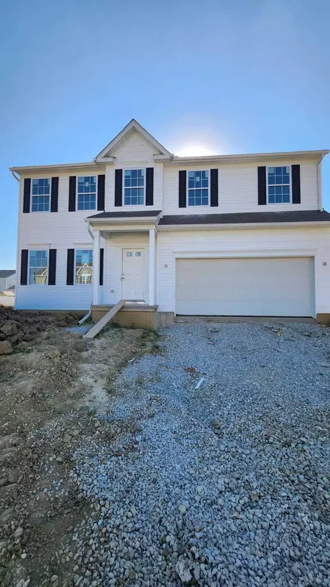 5643 Red Alder St, Groveport, OH 43125