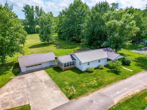 86 South St, La Rue, OH 43332