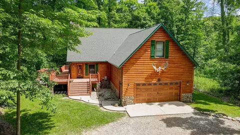 5113 Church Rd, Urbana, OH 43078