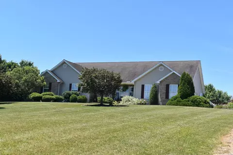 6225 Amanda Clearport Rd SW, Amanda, OH 43102