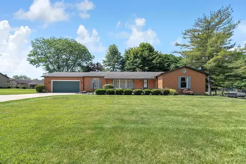 2021 Newmans Cardington Rd E, Waldo, OH 43356