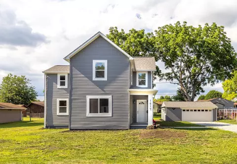 1617 Graylock St, Lancaster, OH 43130